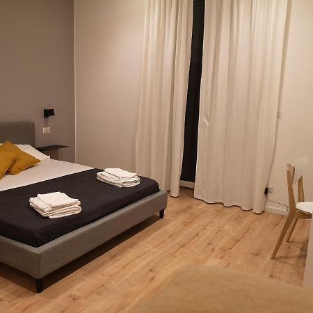 Armisi B&B CTA Eksteriør bilde