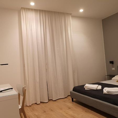 Armisi B&B CTA Eksteriør bilde