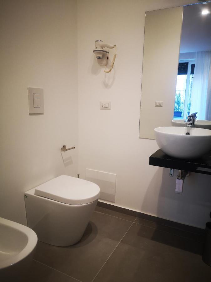 Armisi B&B CTA Eksteriør bilde
