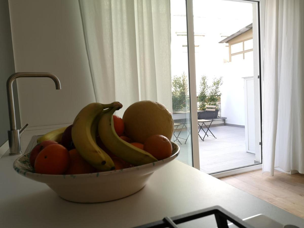 Armisi B&B CTA Eksteriør bilde
