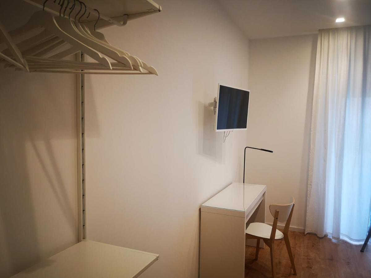 Armisi B&B CTA Eksteriør bilde