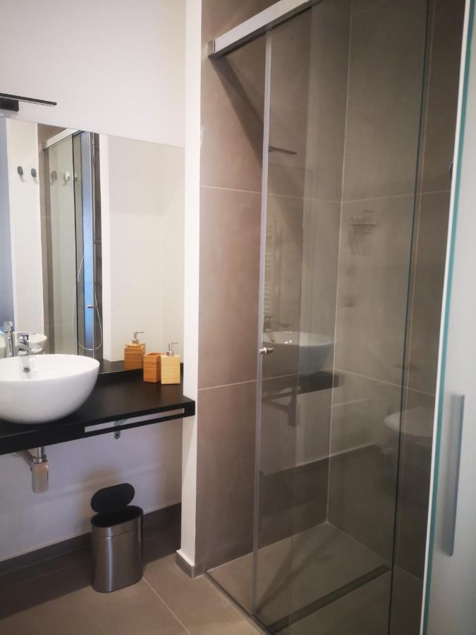 Armisi B&B CTA Eksteriør bilde