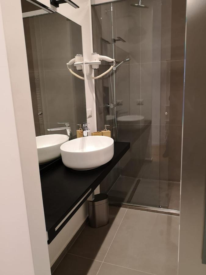 Armisi B&B CTA Eksteriør bilde