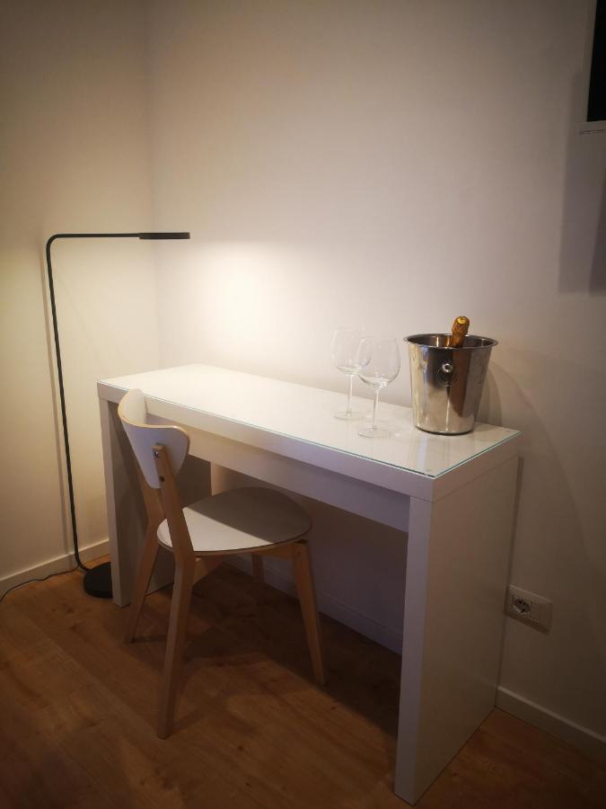 Armisi B&B CTA Eksteriør bilde