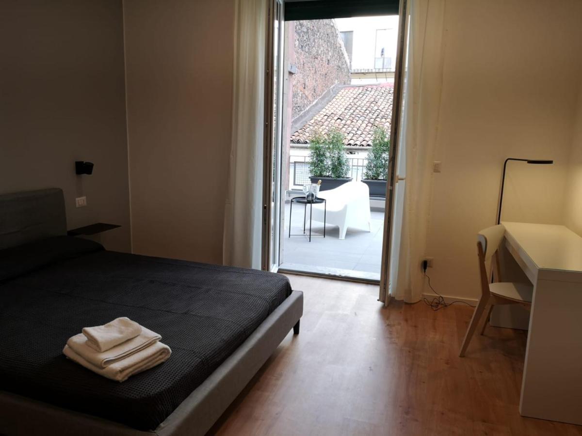 Armisi B&B CTA Eksteriør bilde