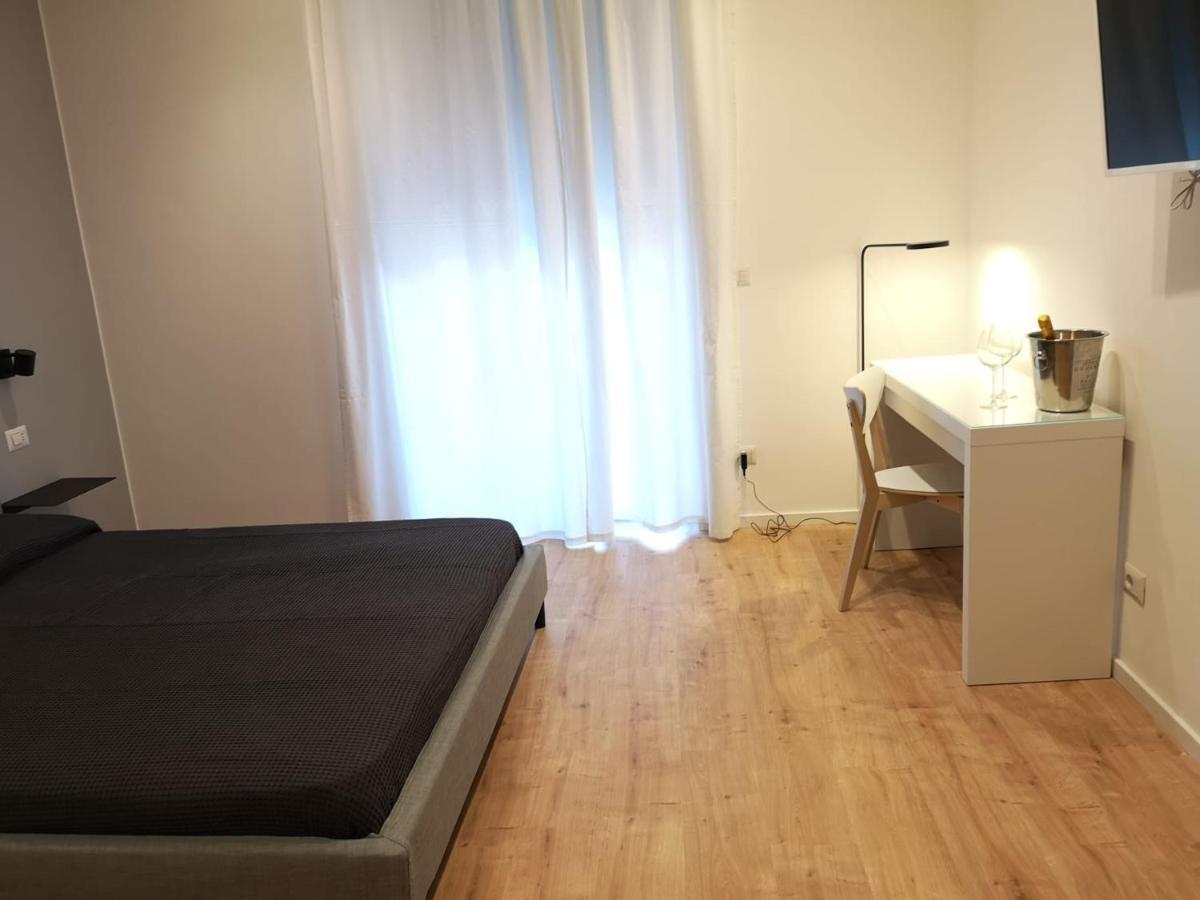 Armisi B&B CTA Eksteriør bilde