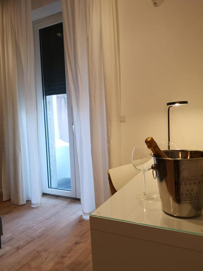 Armisi B&B CTA Eksteriør bilde