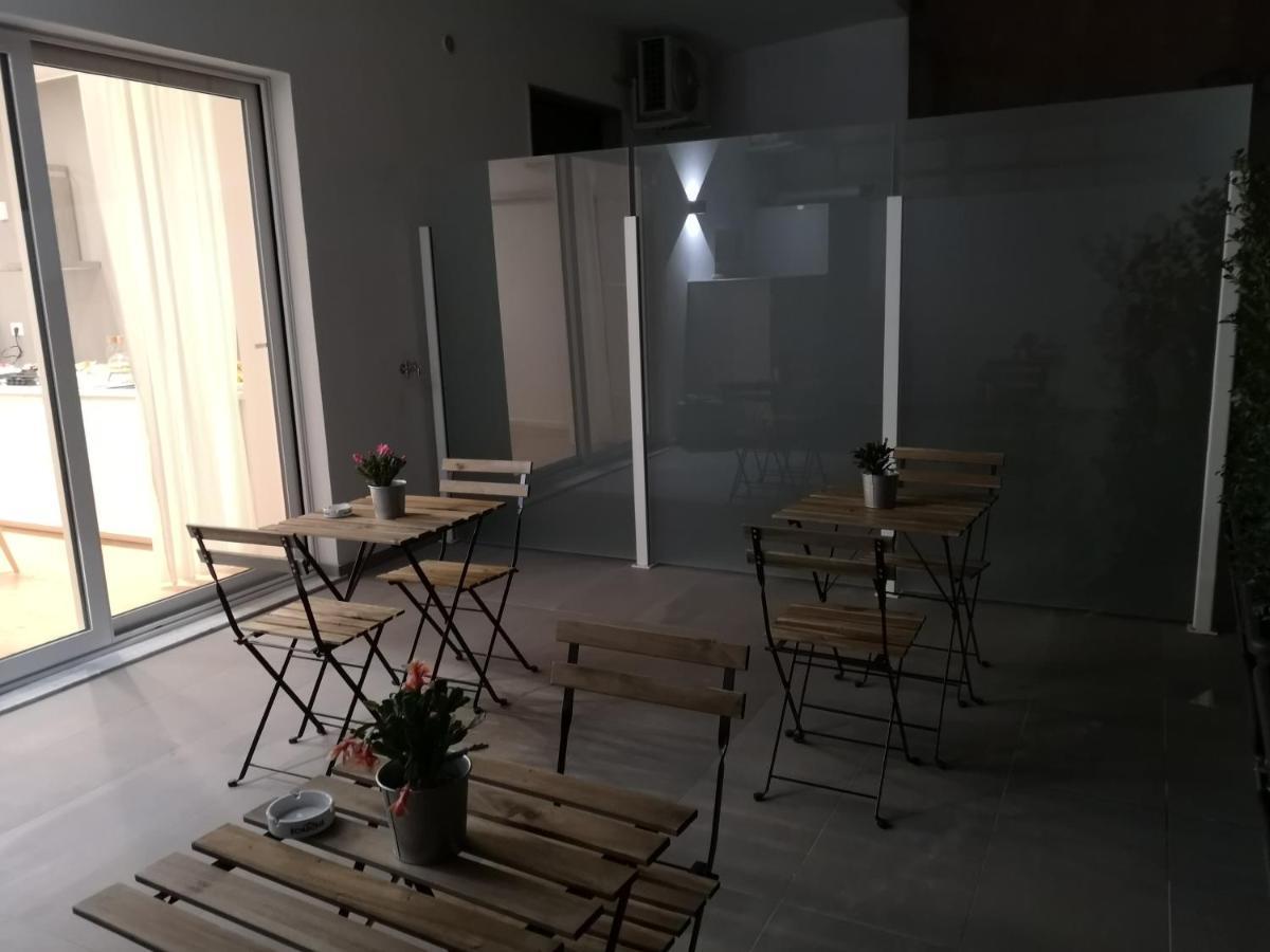 Armisi B&B CTA Eksteriør bilde